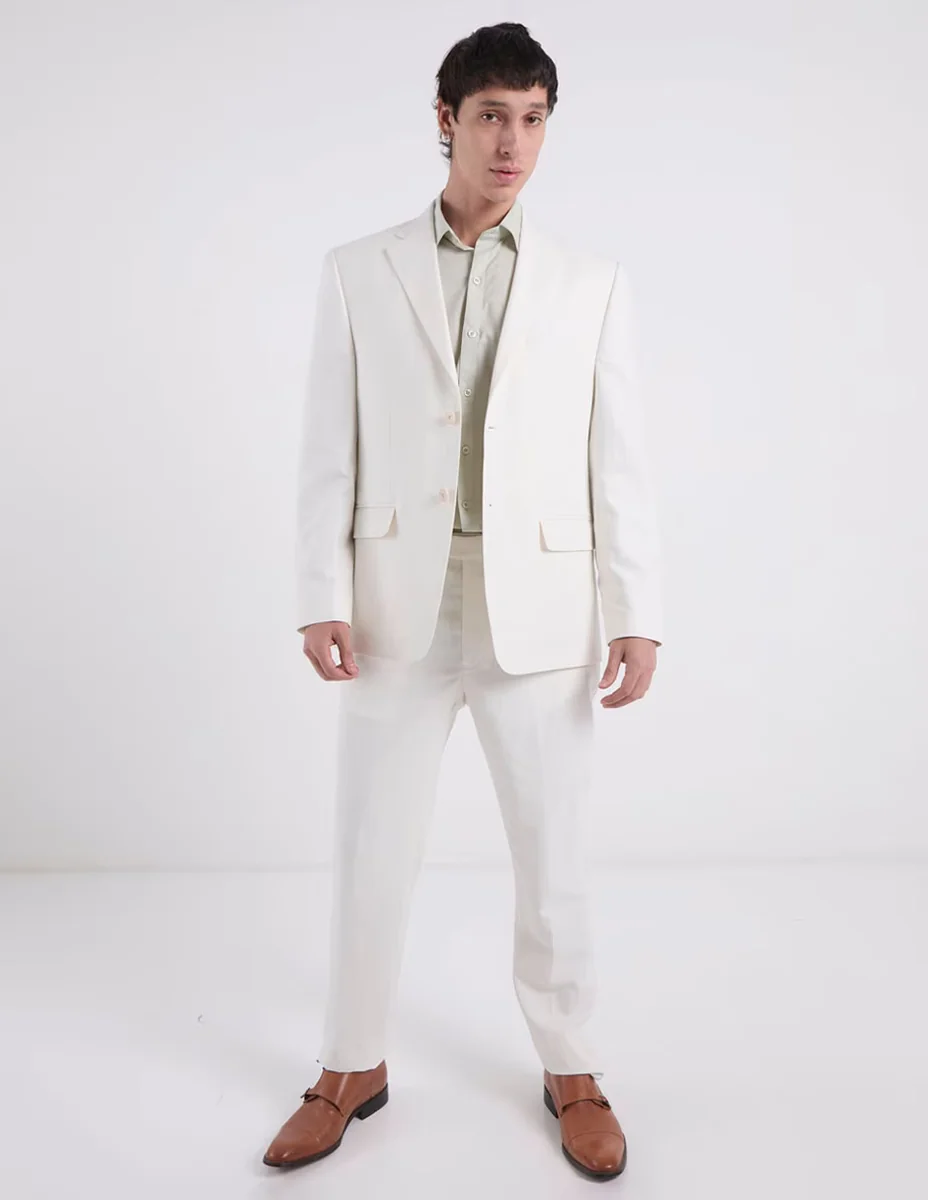 Traje para hombre Nautica