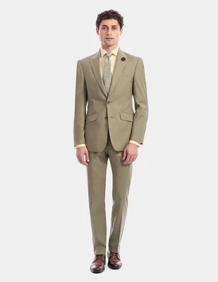 Traje para hombre vittorio forti