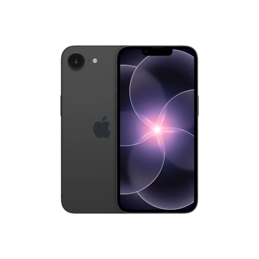 iPhone 17e 256GB Negro
