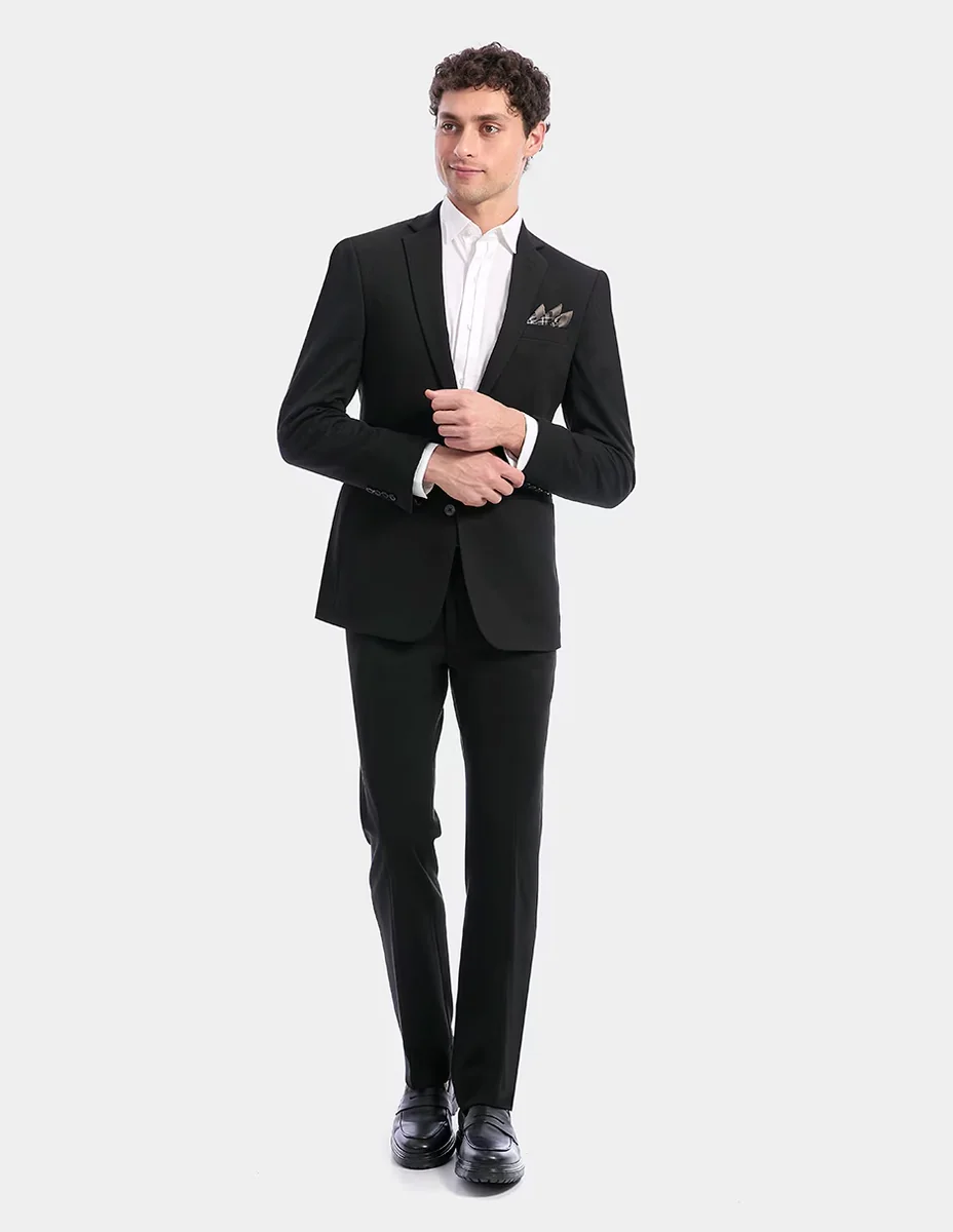 Traje para hombre vittorio forti
