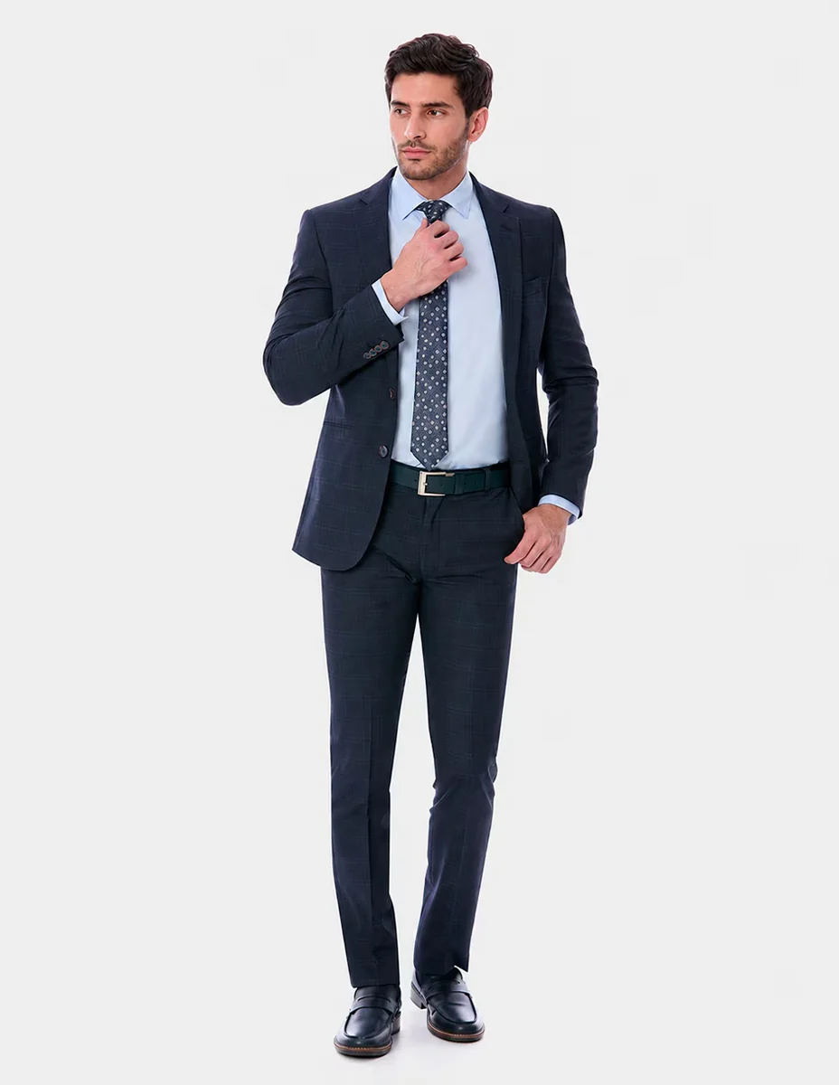 Traje para hombre Vittorio Forti