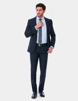 Traje para hombre Vittorio Forti