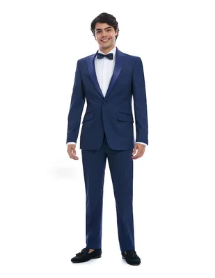 Esmoquin formal Vittorio Forti