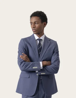 Traje para hombre puroego