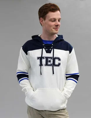 Sudadera Tec De Monterrey para hombre