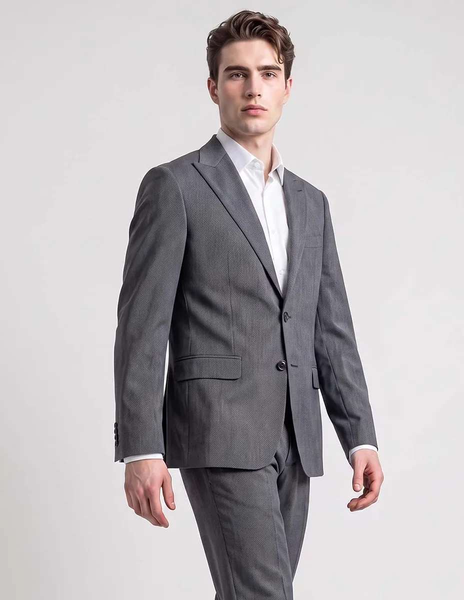 Traje para hombre atelier
