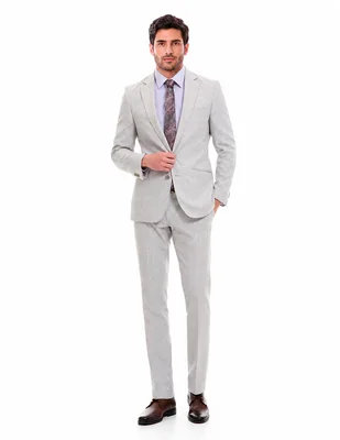 Traje para hombre Vittorio Forti