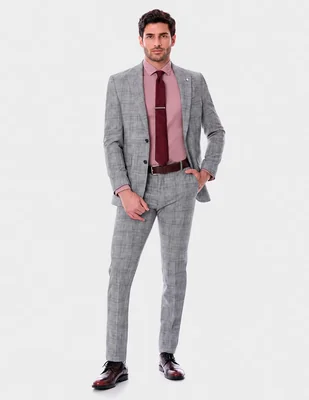 Traje para hombre Vittorio Forti