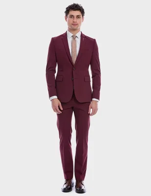 Traje para hombre Vittorio Forti