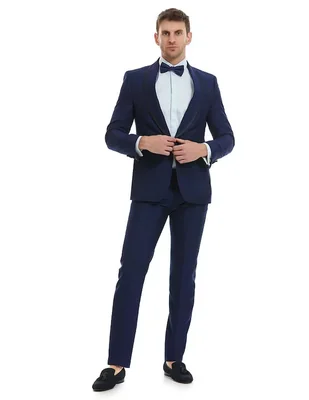 Esmoquin formal Vittorio Forti