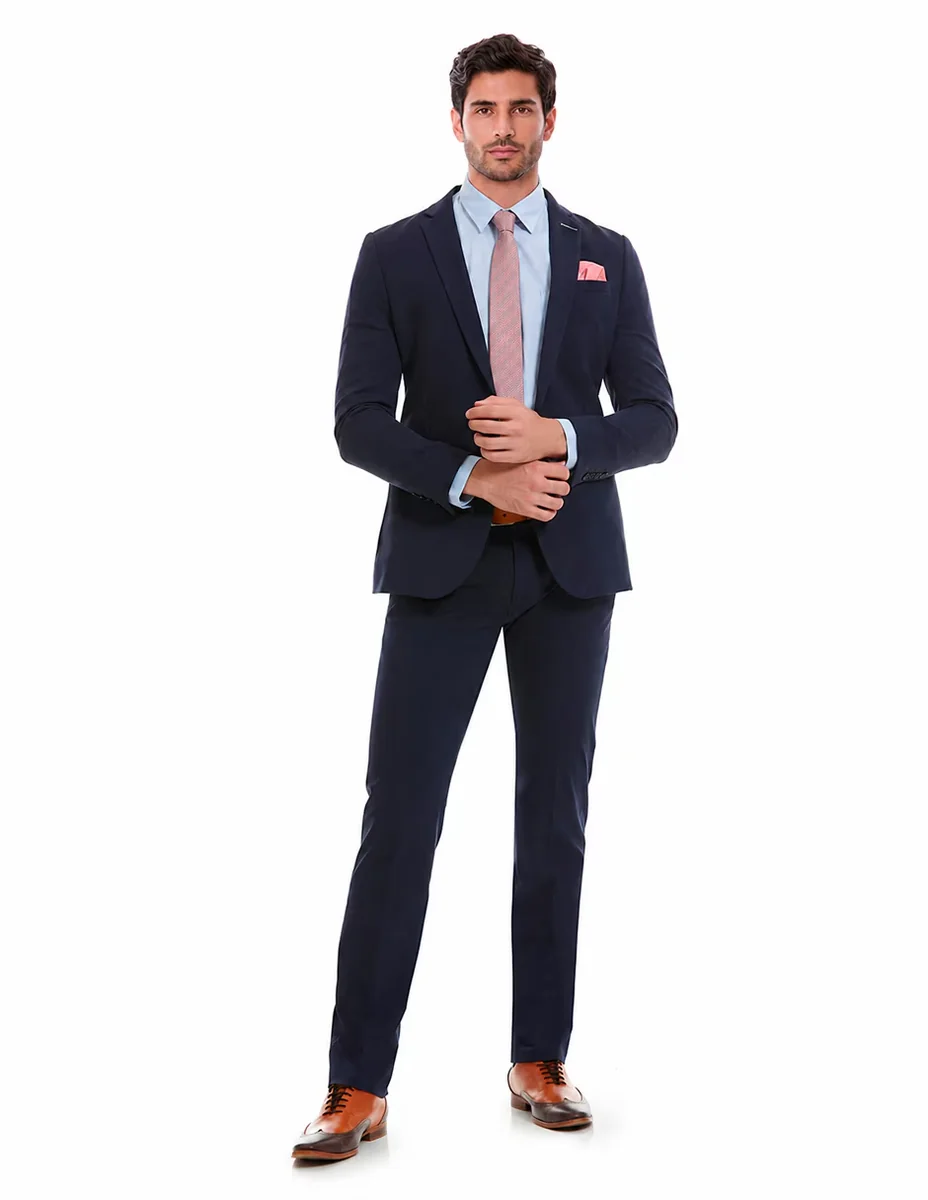 Traje para hombre Vittorio Forti