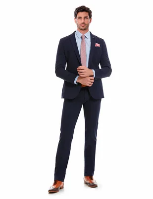 Traje para hombre Vittorio Forti