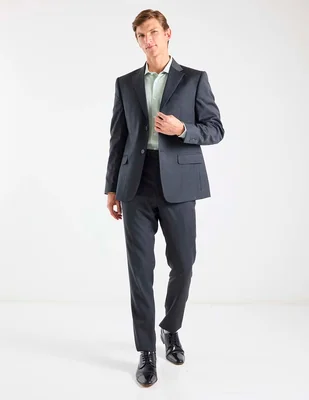 Traje para hombre nautica