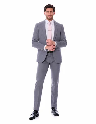 Traje para hombre Vittorio Forti
