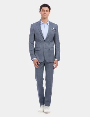 Traje para hombre Vittorio Forti