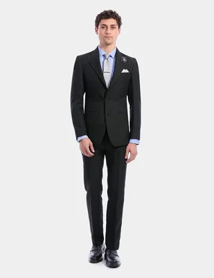 Traje para hombre vittorio forti