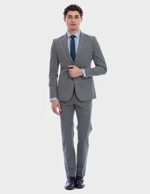 Traje para hombre Vittorio Forti