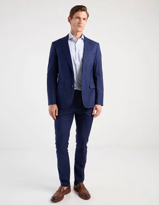 Traje para hombre Zanetti
