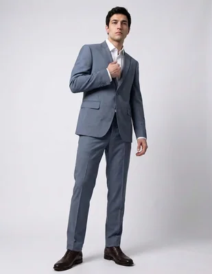 Traje para hombre
