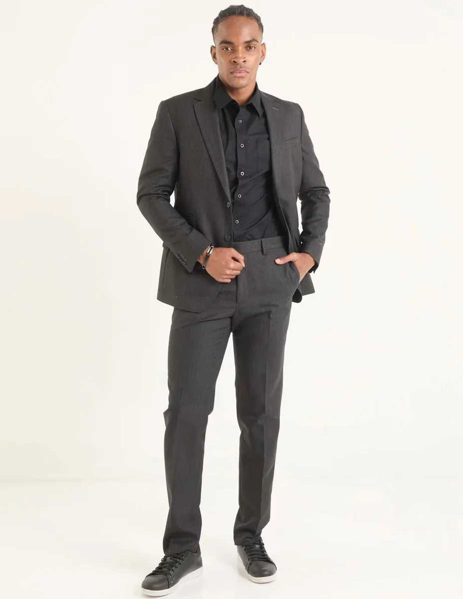 Traje para hombre Elemento Uomo