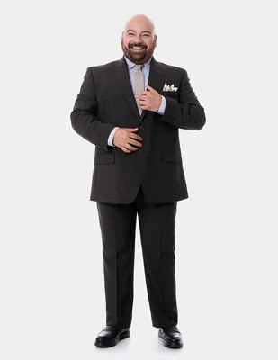 Traje para hombre Vittorio Forti