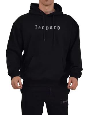 Sudadera John Leopard para hombre