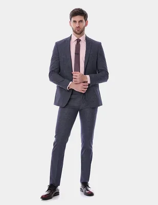 Traje para hombre Vittorio Forti