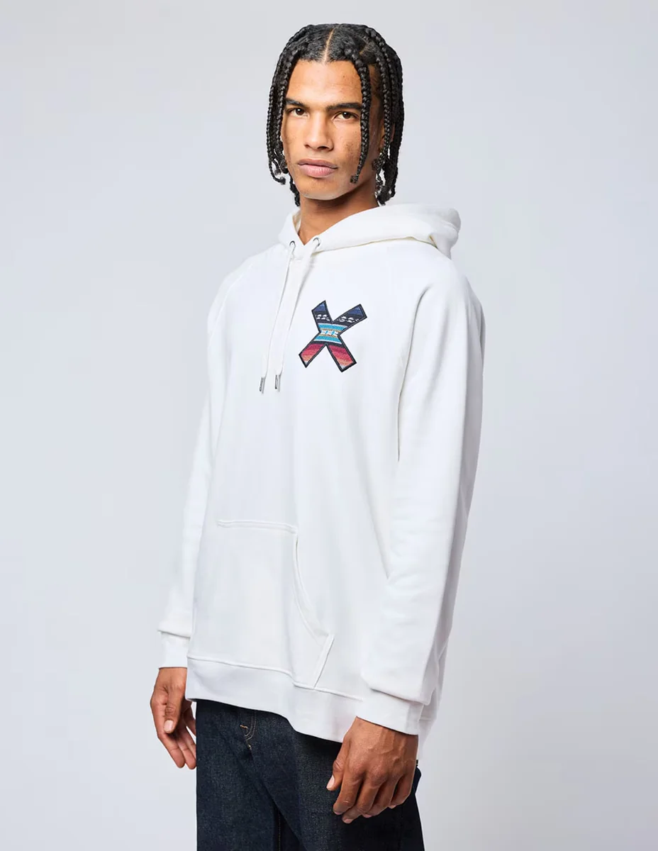Sudadera Blue Banana para hombre