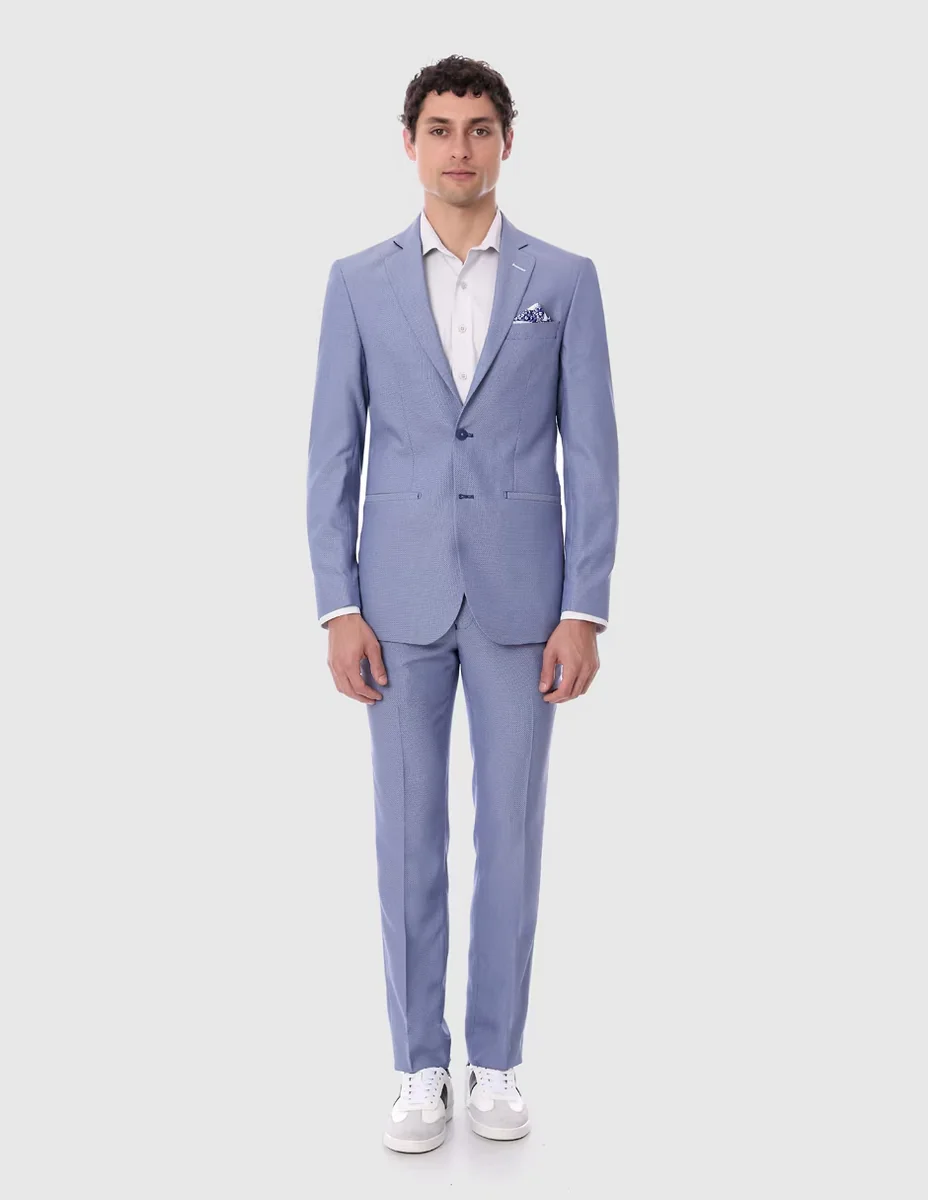 Traje para hombre Vittorio Forti