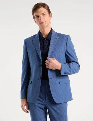 Traje para hombre nautica