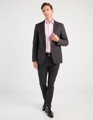 Traje para hombre Zanetti