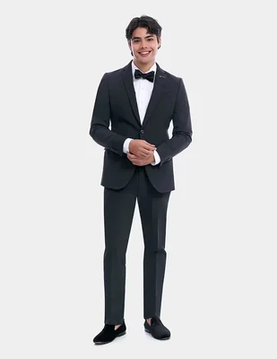 Esmoqui formal Forti Black Tie