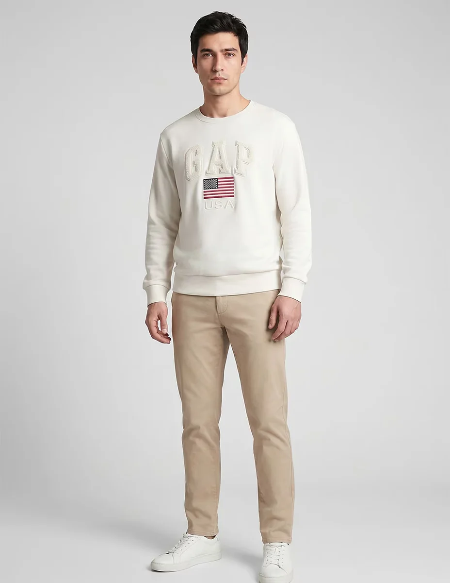 Sudadera para hombre