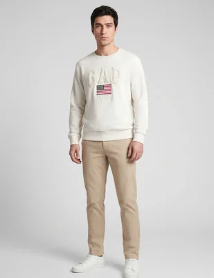 Sudadera para hombre