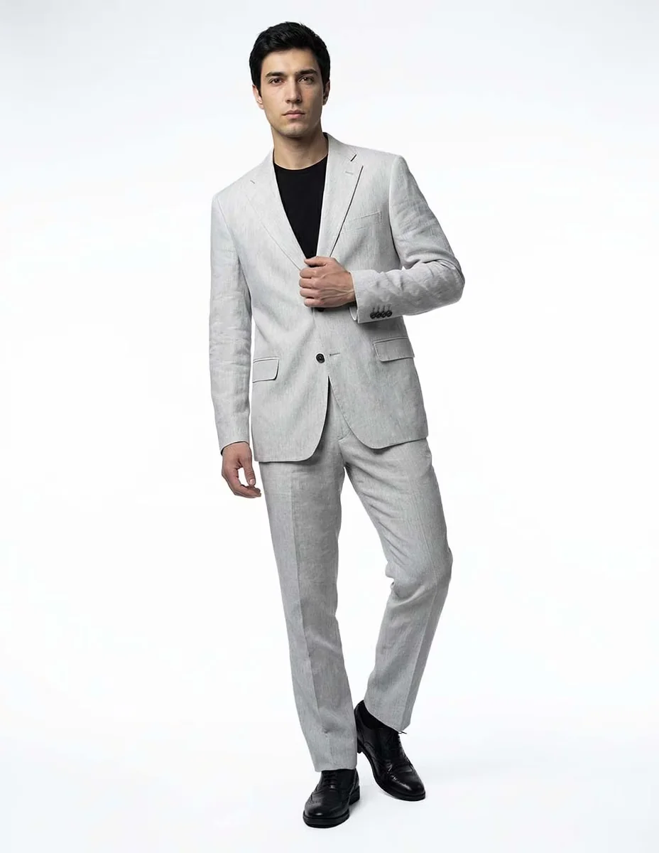 Traje para hombre Calderoni