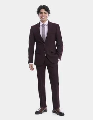 Traje para hombre Vittorio Forti