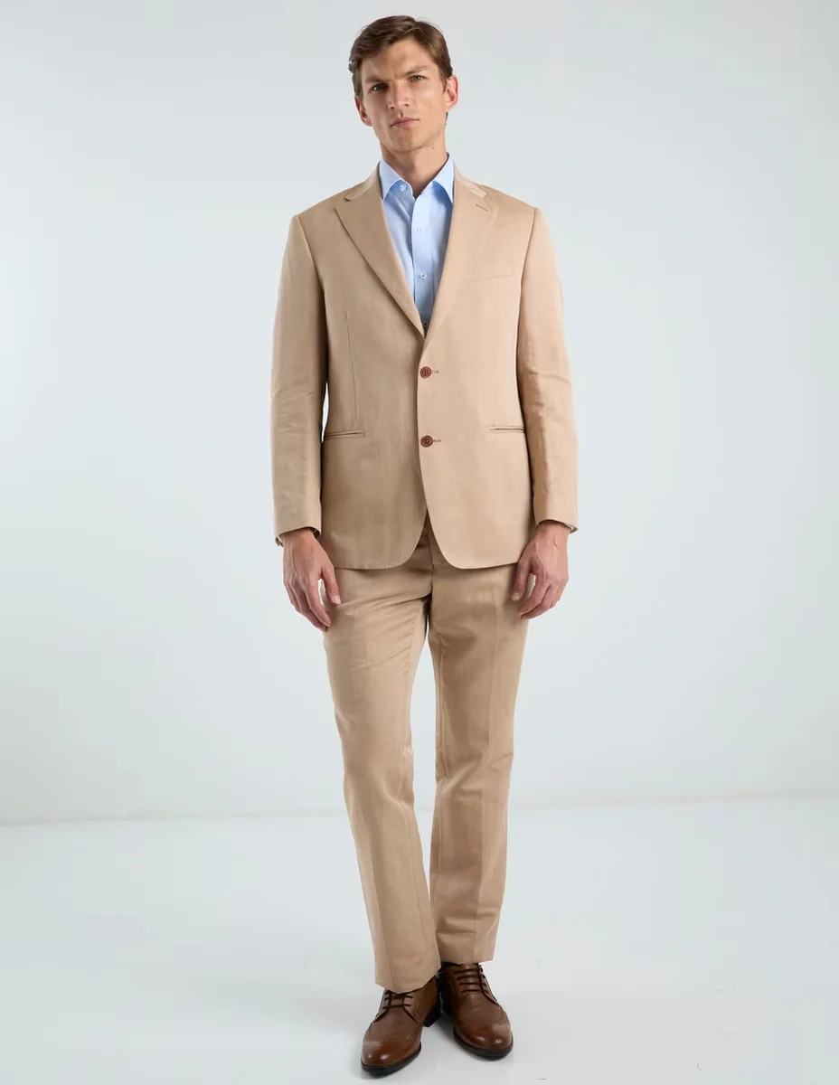 Trraje para hombre Calderoni