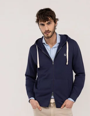 Sudadera El Ganso para hombre