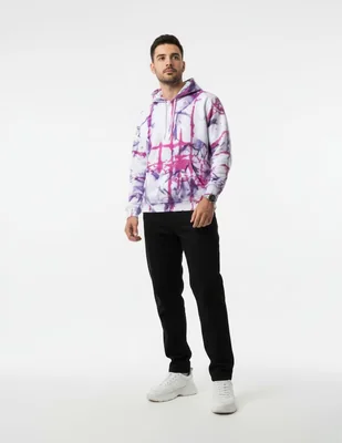Sudadera Chico Malo para hombre