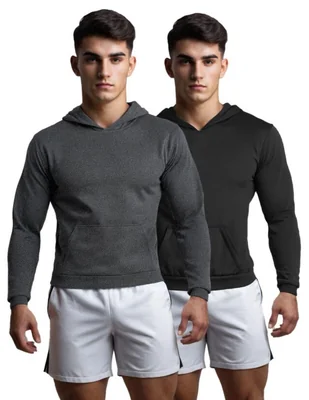 Set sudadera CHB Chili Beans Clothing Co. para hombre