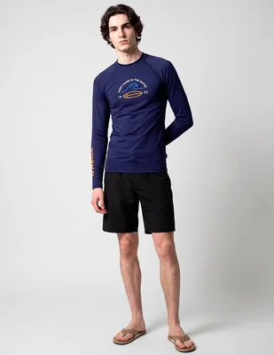 Wetshirt o'neill para hombre