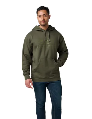 Sudadera 5.11 Tactical para hombre