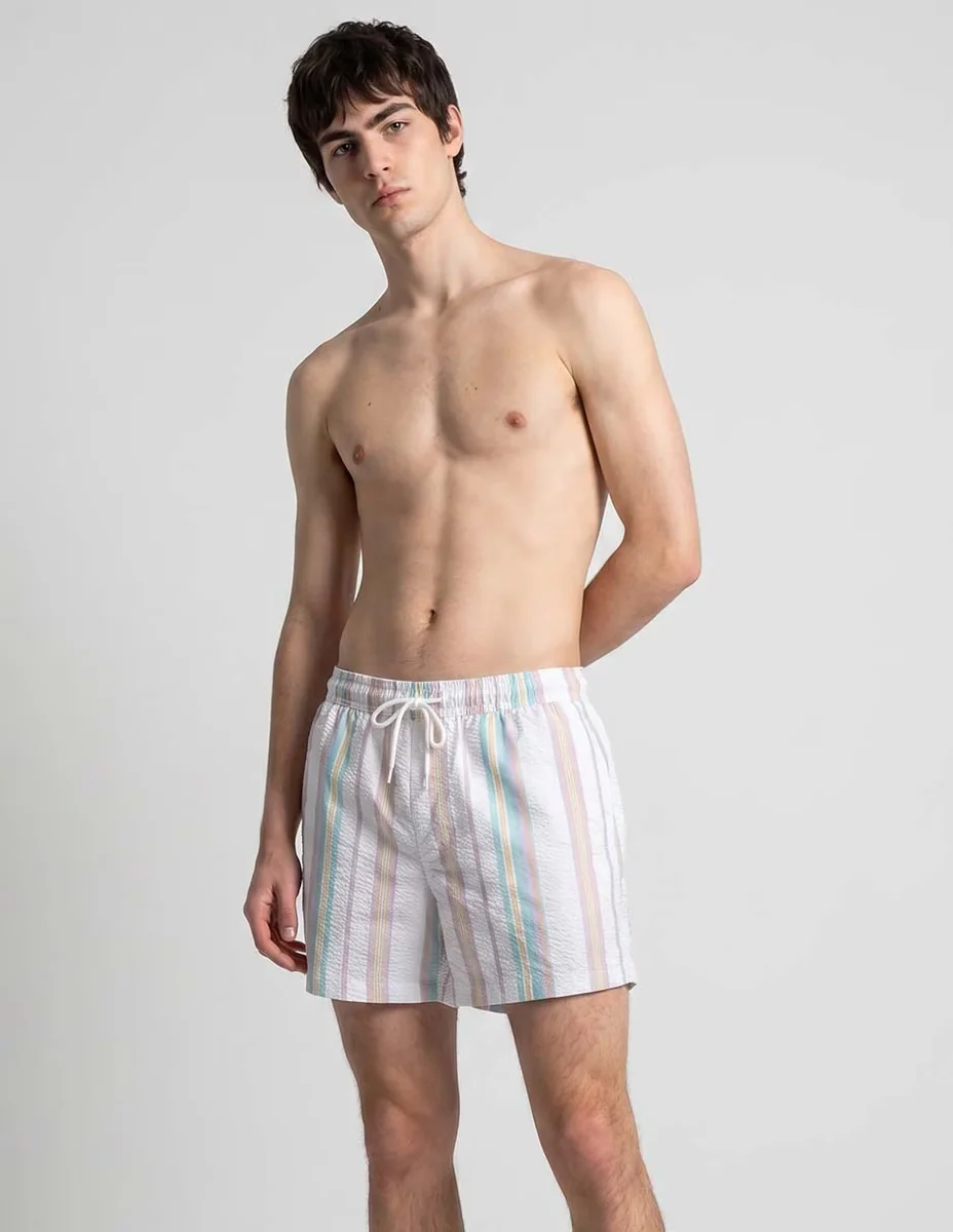 Traje de baño American Eagle para hombre