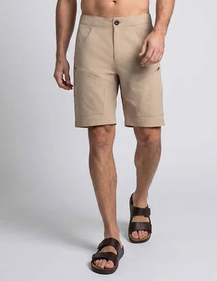 Traje de baño O'Neill con bolsillos para hombre