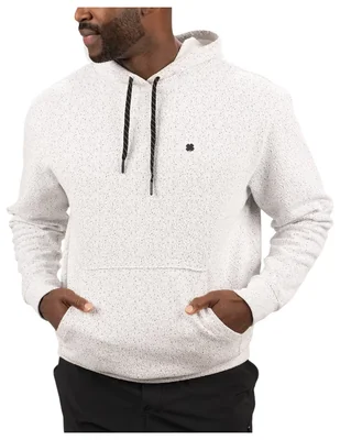 Sudadera black clover hughes hoodie para hombre