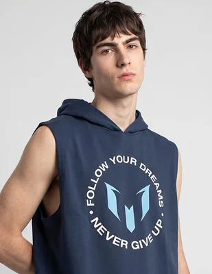 Sudadera Messi