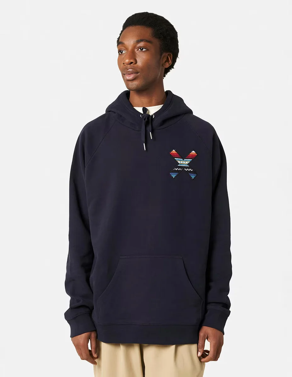 Sudadera Blue Banana para hombre