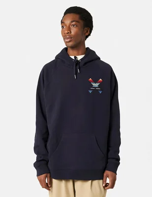 Sudadera Blue Banana para hombre