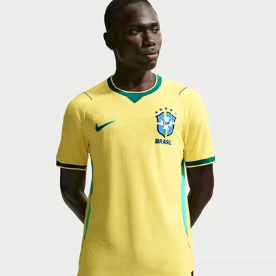 Selección de Brasil local 2026 Match