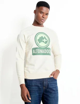 Sudadera Altonadock para hombre